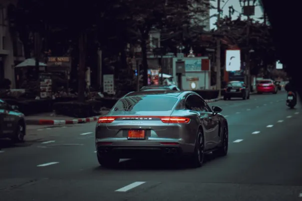 Luckster Casino Android/iOS aplikacija